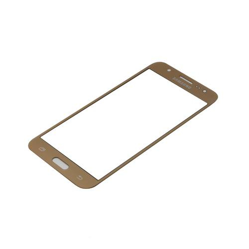 Картинка Стекло дисплея для Samsung Galaxy J5 J500 (золото) от магазина lcdglass