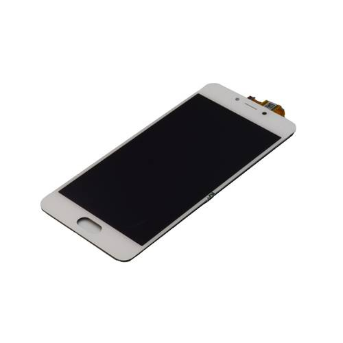 Картинка Дисплей для Meizu M5c (белый) от магазина lcdglass