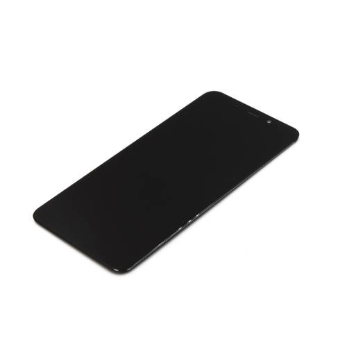 Картинка Дисплей для Meizu M6s (черный) от магазина lcdglass