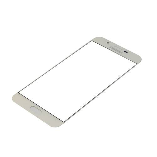Картинка Стекло дисплея для Samsung Galaxy A8 A800 (белый) от магазина lcdglass