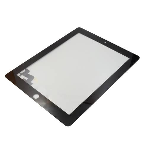 Картинка Тачскрин для Apple iPad 2 (черный) от магазина lcdglass