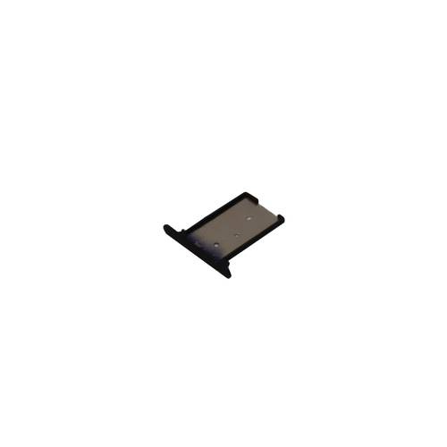 Картинка Лоток SIM карты для Xiaomi Mi 3 (черный) от магазина lcdglass