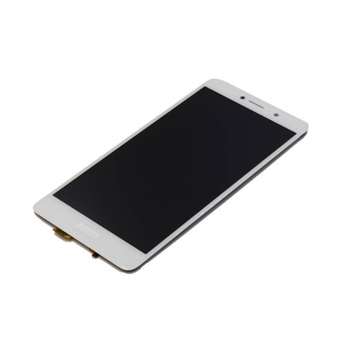 Картинка Дисплей для Huawei Honor 6X / GR5 (белый) от магазина lcdglass
