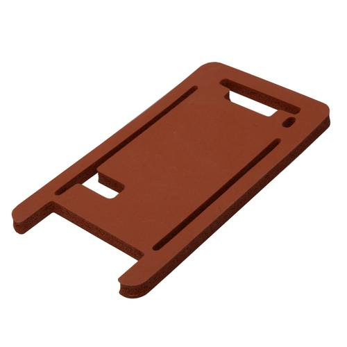 Картинка Коврик красный для Apple iPhone 6 / iPhone 6S от магазина lcdglass