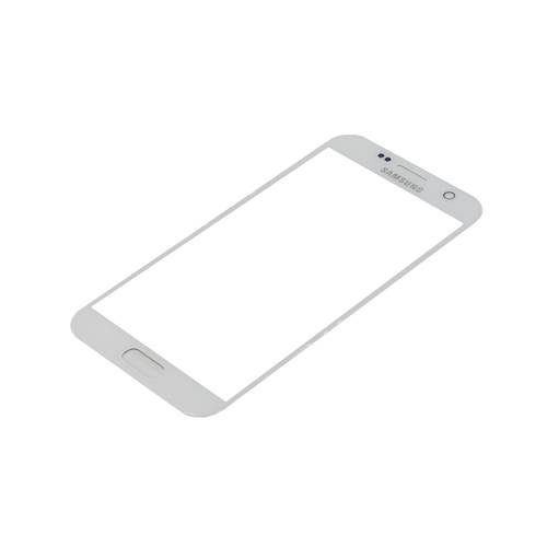 Картинка Стекло дисплея для Samsung Galaxy S7 G930 (белый) от магазина lcdglass