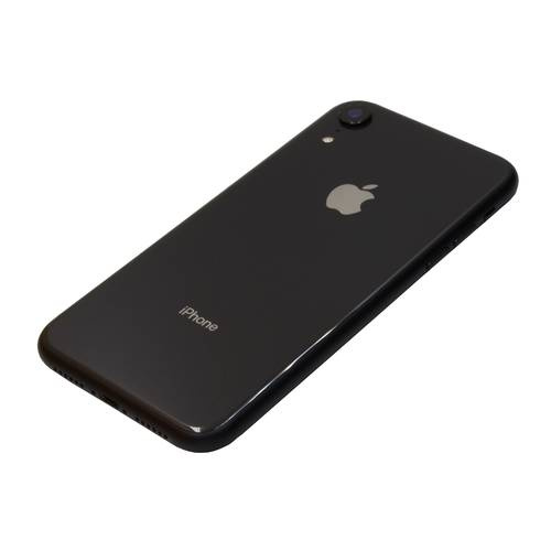 Картинка Корпус для Apple iPhone XR (серый) от магазина lcdglass
