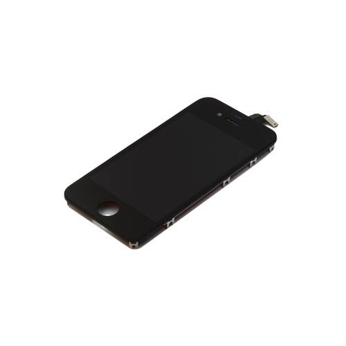 Картинка Дисплей для Apple iPhone 4 (черный) от магазина lcdglass