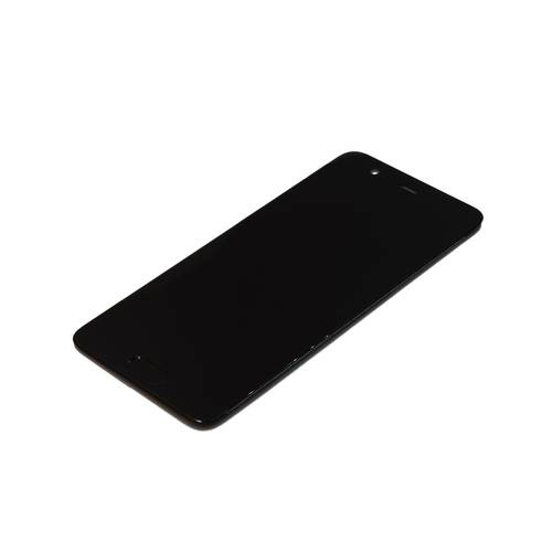 Картинка Дисплей для Huawei P10 (черный) от магазина lcdglass