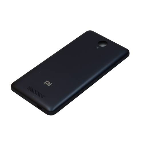 Картинка Задняя крышка для Xiaomi Redmi Note 2 (черный) от магазина lcdglass